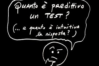 Precisione e predizione… i limiti della nostra intuizione