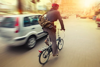 Cycle to work: The way forward