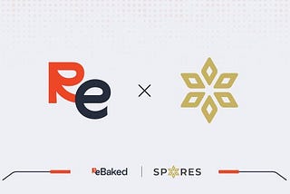 Spores Network Asian Centric NFT Marketplace Partners With reBaked