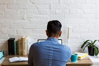 Many Bosses Are Right, Working From Home Is Excruciating