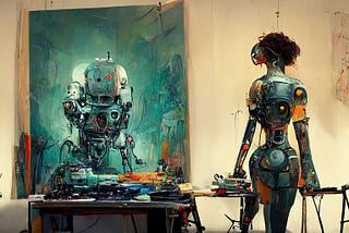 Kisa Ki Entèlijans Atifisyèl (EA) ?