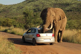 Navigating South Africa Safely: Tips for Traveling in a Vehicle with Foreign Registration