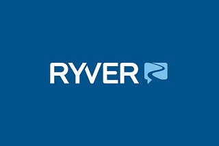 5 Things I Love About Ryver
