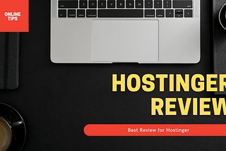 Hostinger Review:Great Uptime (100%), what about the features?