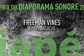 Simon Arcache remporte le Prix du Diaporama Sonore 2020 avec un portrait de Freeman Vines