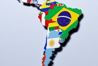Moneda de pago para América Latina