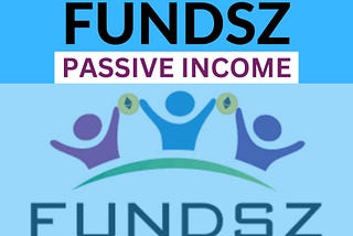 Fundsz: The World’s First Fundraising Decentralised Platform
