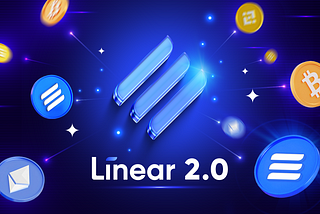 Welcome to Linear 2.0