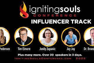 Learn how to maximize your influence at ISC22