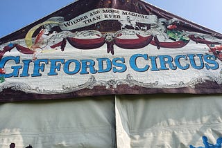 REVIEW: Gifford’s Circus 2023: The family treat you just can’t beat with surprisingly fantastic…