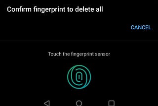 All You Need to Know About Android’s Biometric Library