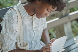 Why Stories Black People Write About Racism Are Often Suppressed