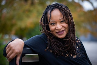 Authors at Home: Jacinda Townsend; “Mother Country”
