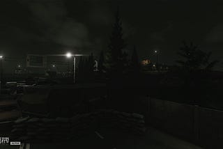 Escape From Tarkov: The Scariest Game You Can Play Right Now