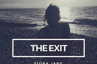 Fiona Jane X LRD — The Exit