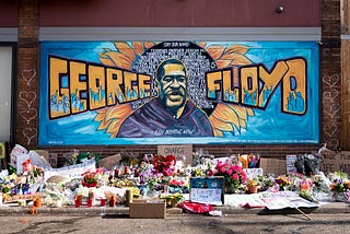 Honoring George Floyd: The Fight for Justice Marches On