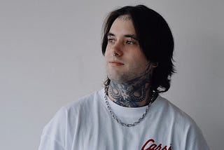 [FRAMED] Lead Lookdev Artist, Alexandre Canniccioni, Melbourne