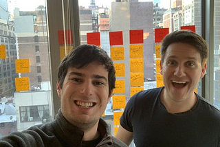 Announcing OnRamp’s Series A and Why We Invested