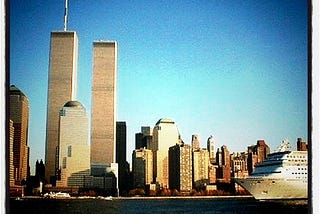 How The Tragedy Of 9/11 Helped Me Realize I’m Really An American