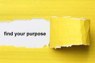 The Purpose Driven Pitch Deck