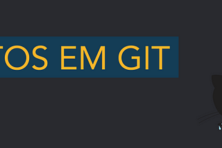 Resolvendo conflitos de Git