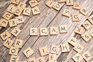 Job Board Scams