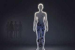 Everyone Looks Okay From the Outside