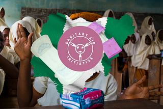Menstrual Hygiene Day: How The Sanitary Aid Initiative supports Women and Girls across Nigeria