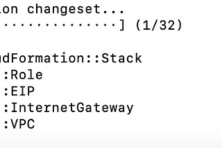 Attach Elastic IP to EC2 instance with AWS CDK and Java