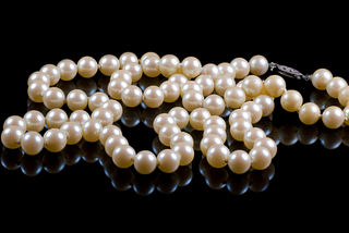 Pearls: The New Symbol of a Strong Brand