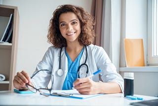 Telehealth: The Secret Weapon for Busy Professionals to Conquer Health and Careers