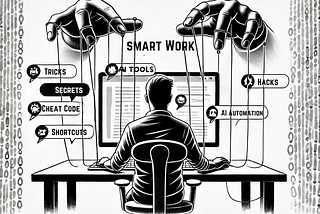 Are You Trying to Automate Everything with AI? Here’s Why You Should Stop