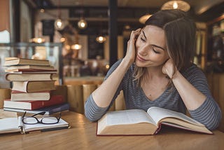 Understanding the Mind of a Sapiosexual Woman