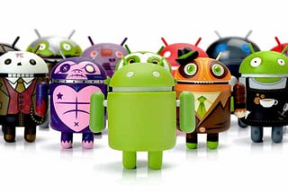 Smartly Boost Your Android Application Development Time