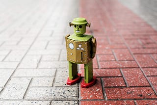 Stop Optimizing SEO for Robots. Start Designing for Humans.