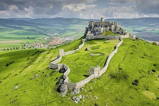 Best views of Slovakia (photo)