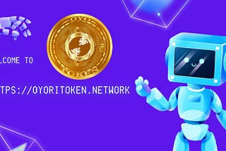Oyori’s Innovative Strategy on the Polygon Blockchain: Transforming DeFi.