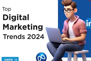 Digital marketing Tips 2024