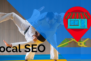 Martial Arts Local SEO