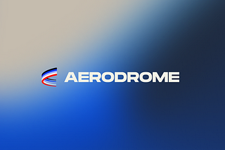 Introducing Aerodrome