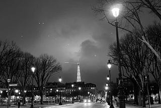 Last Tango in Paris? Global Leaders Dance Around AI Safety