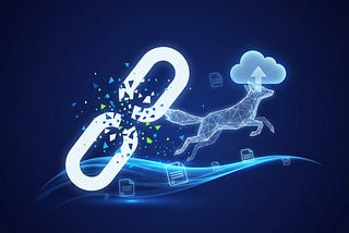 Breaking Free from Frustration: How Snapsends Conquers Data Transfer Size Limits