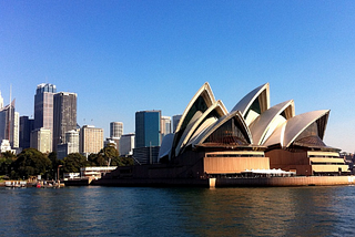 The 5 Most Popular Cities Of Australia