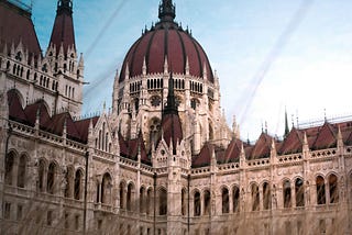 AYS News Digest 27.11.23: Hungary ‘Office for the Defence of Sovereignty’ threatens human rights
