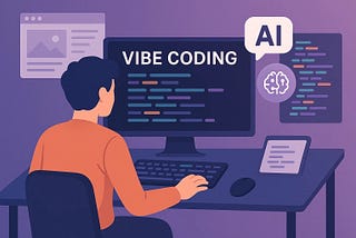 My Experience Vibe Coding