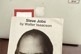 Book review: Steve Jobs by Walter Isaacson