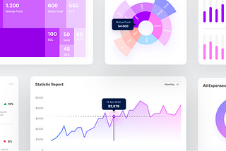Your Journey into Data Visualization: A User-Friendly Guide 📊✨