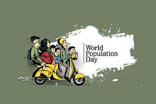 World Population Day: A Glimpse Into The Future