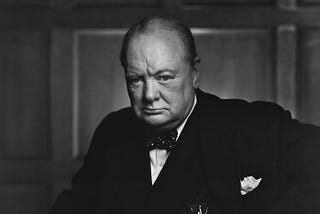 28 Powerful Quotes by Winston Churchill That Will Motivate You to Live a Great Life