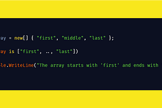 C# Tip: Three Ways to Check Strings Like a Pro